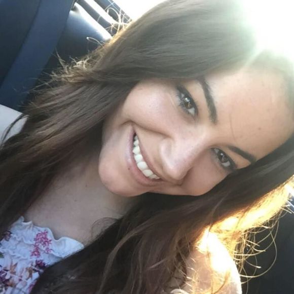 Meet your Posher, Kelzi jo - Picture 1 of 1